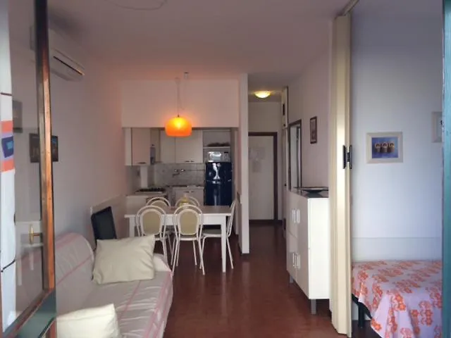 Apartments In Lido Di Jesolo 24804