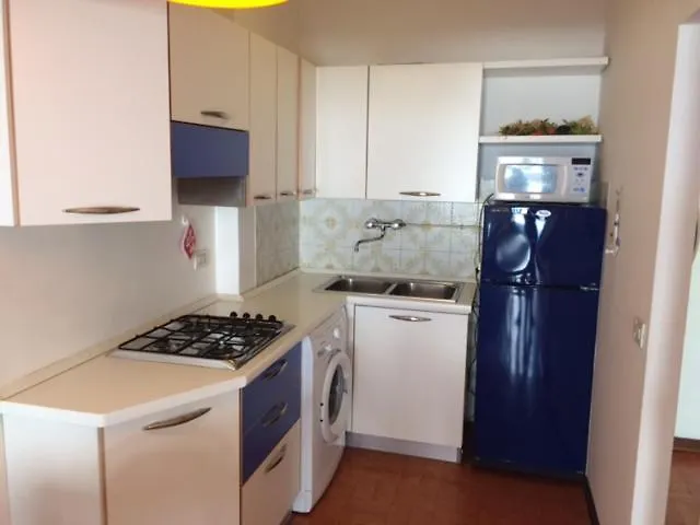 Apartments In Lido Di Jesolo 24804