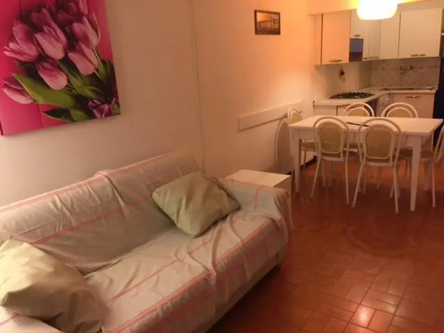 Apartments In Lido Di Jesolo 24804