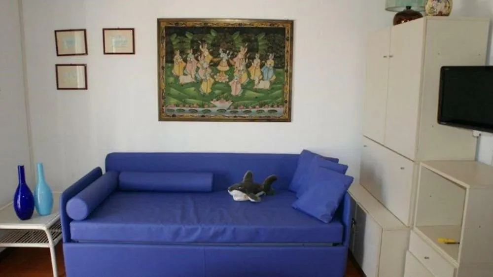 Apartments In Lido Di Jesolo 24804