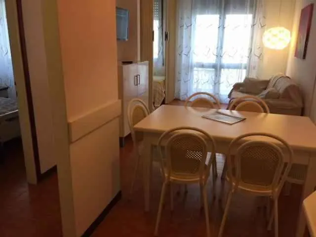 Apartments in Lido di Jesolo 24804
