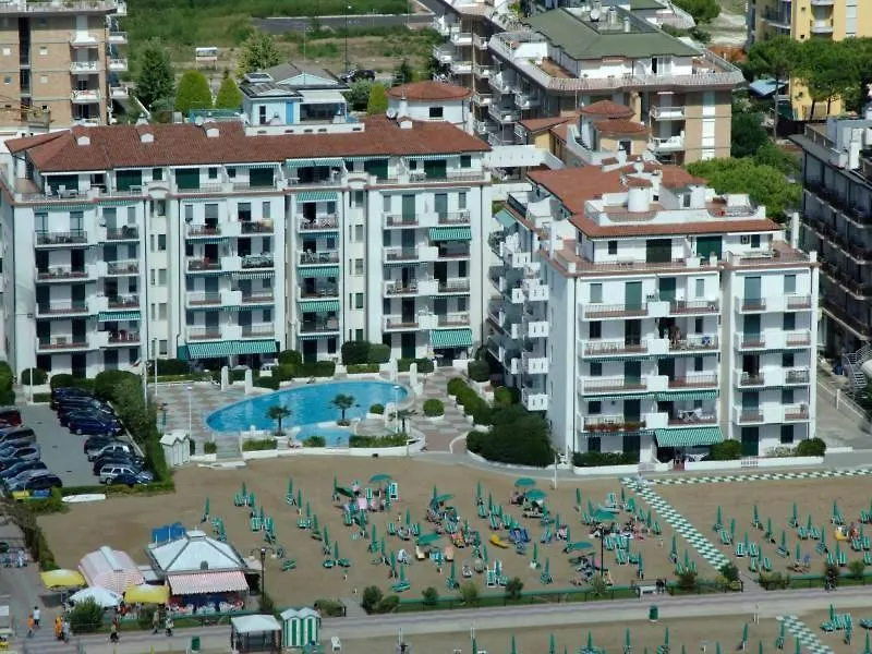 Apartments in Lido di Jesolo 24804