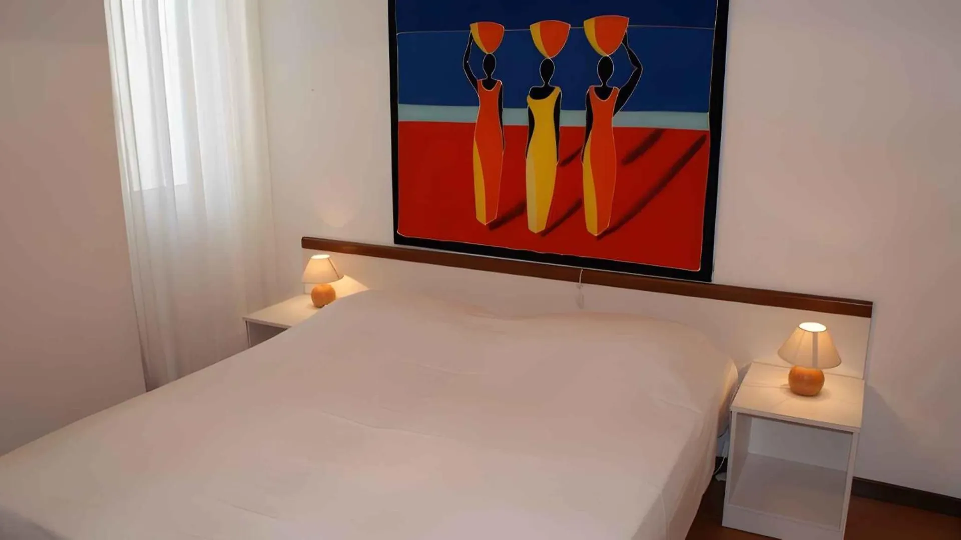 Apartments in Lido di Jesolo 24804 Italia